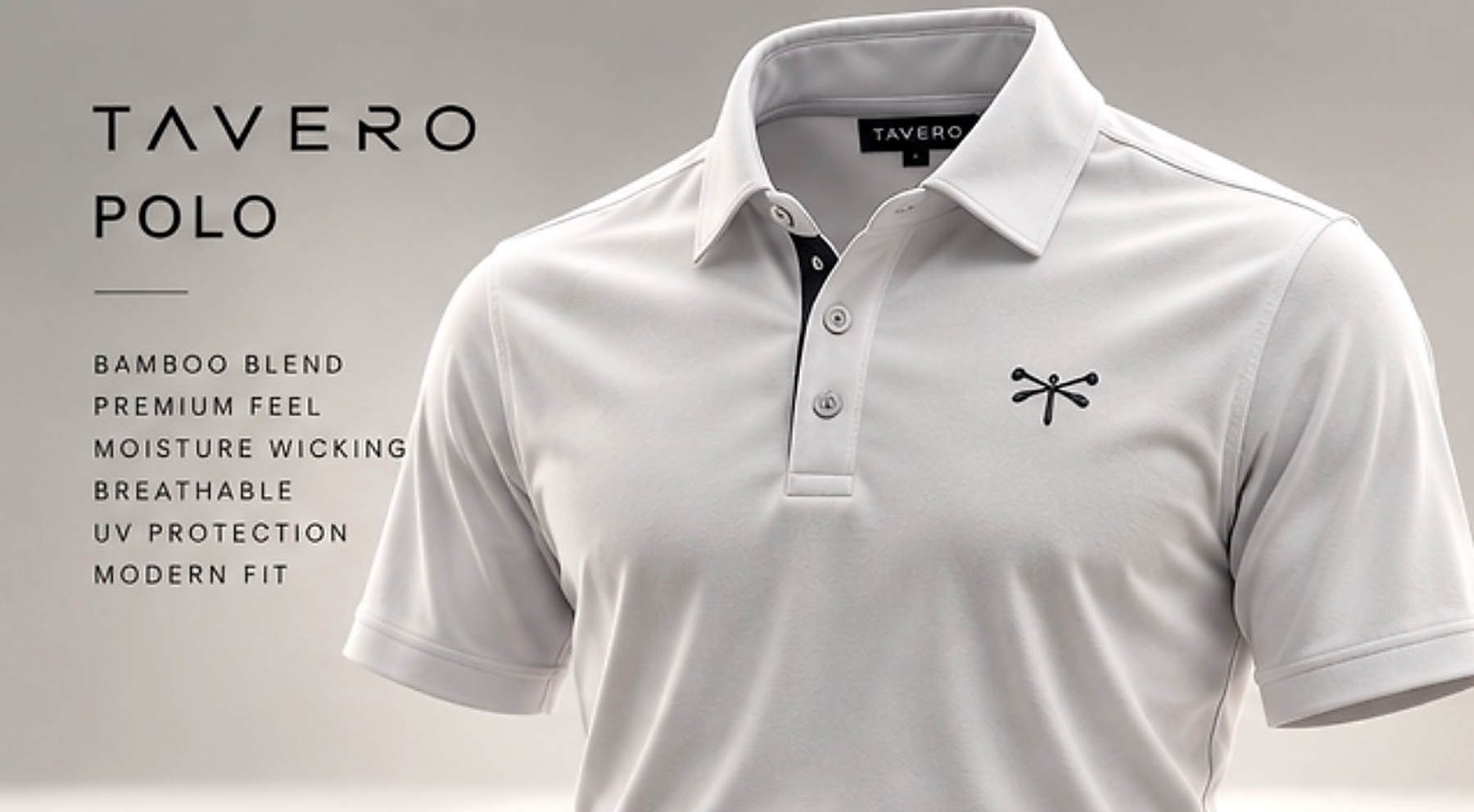 TAVERO polo collection
